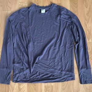 All in Motion Soft Long Sleeve Tee